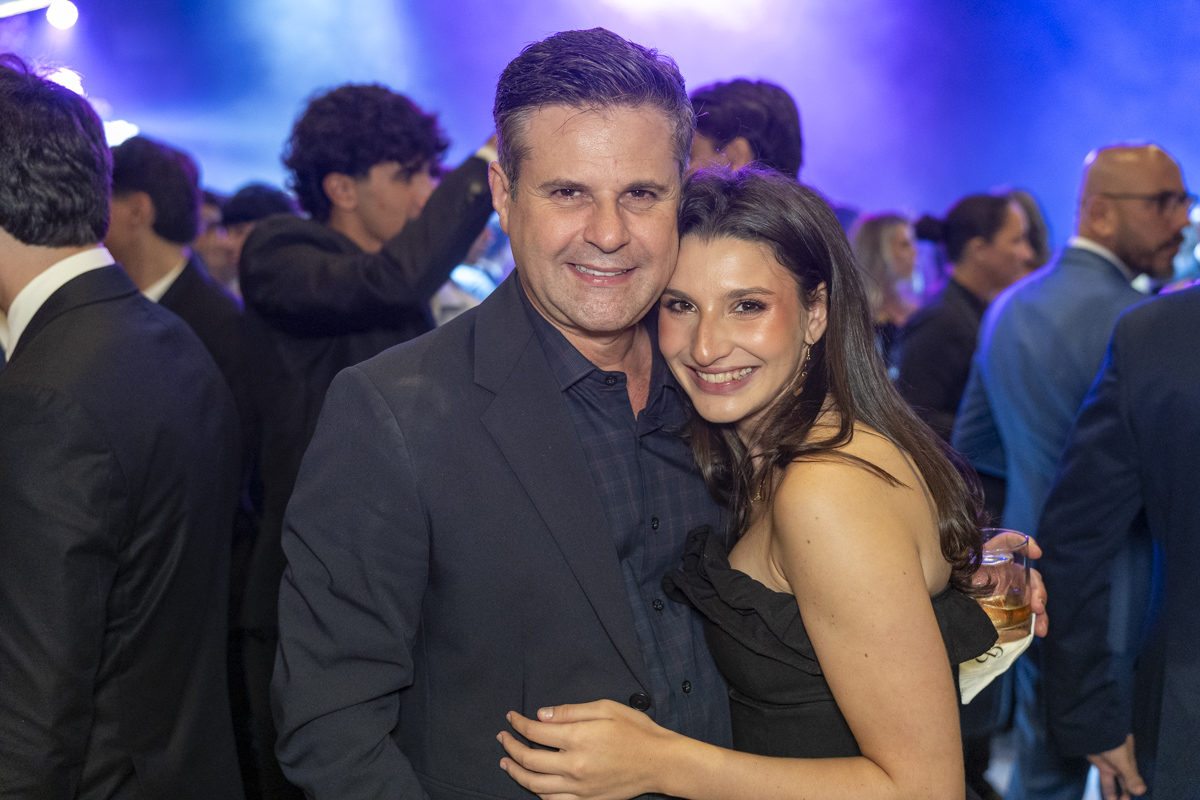 Aniversário de 15 anos de Alice de Castro