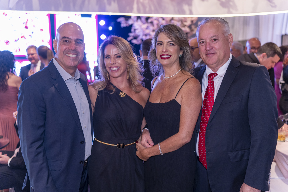 Aniversário de 15 anos de Alice de Castro