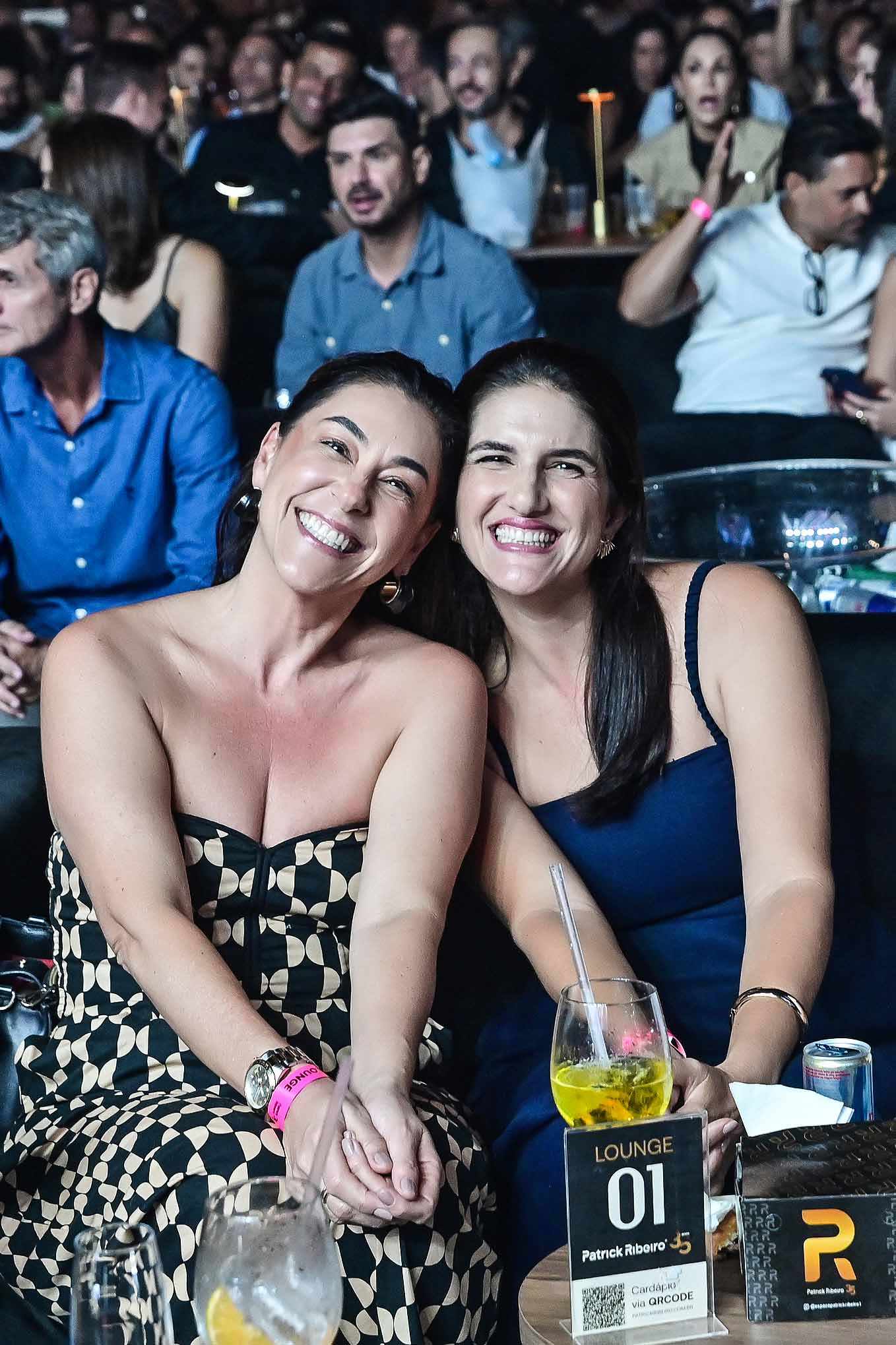 Show de Dino Fonseca em Vitória