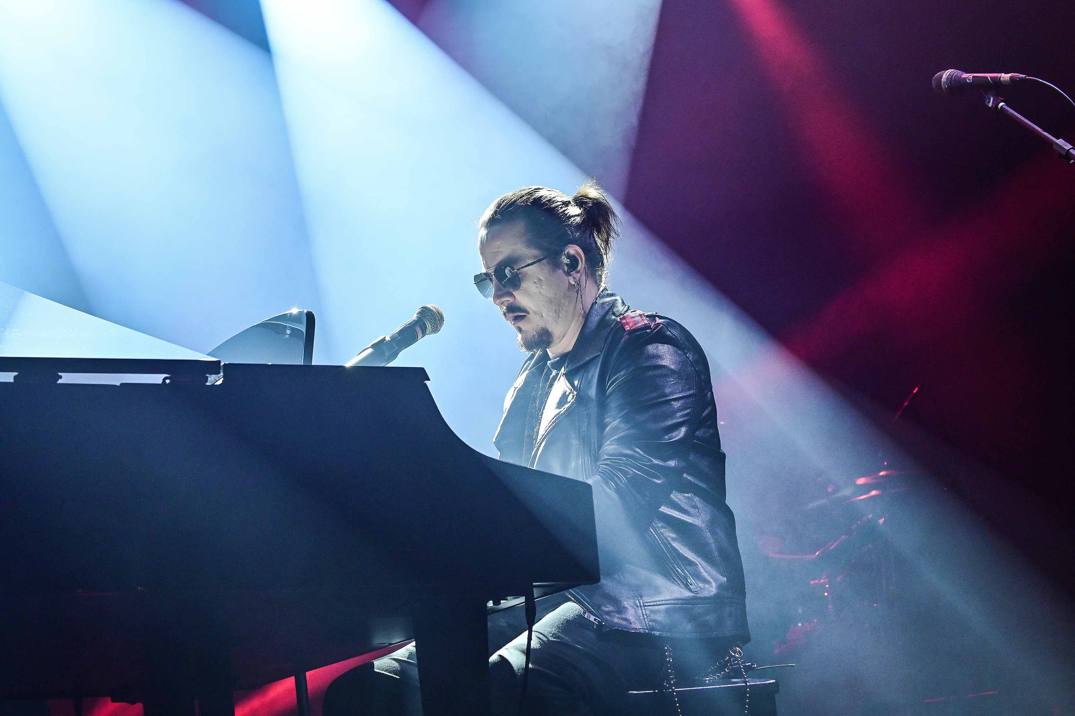 Show de Dino Fonseca em Vitória