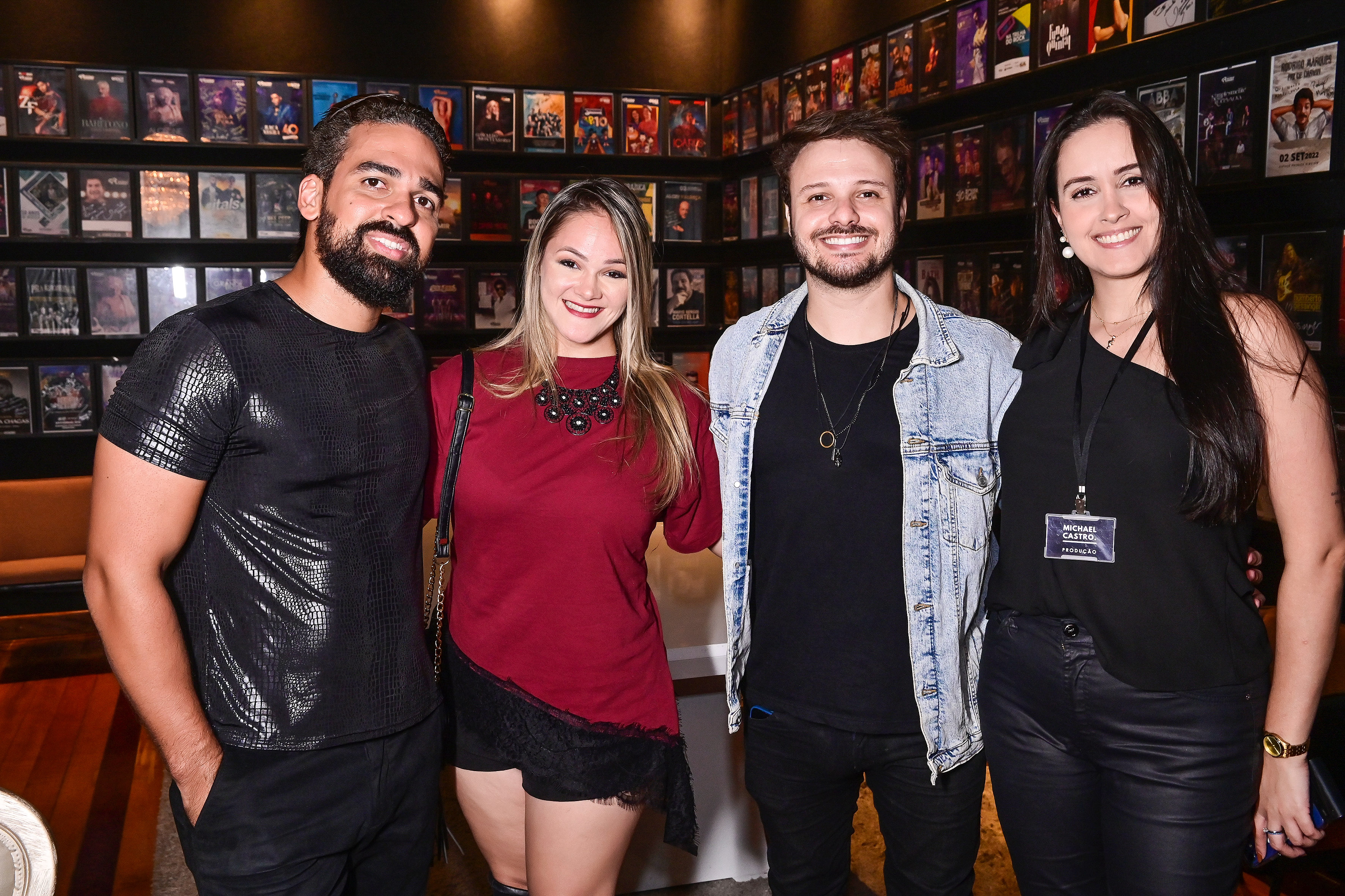 Show de Dino Fonseca em Vitória