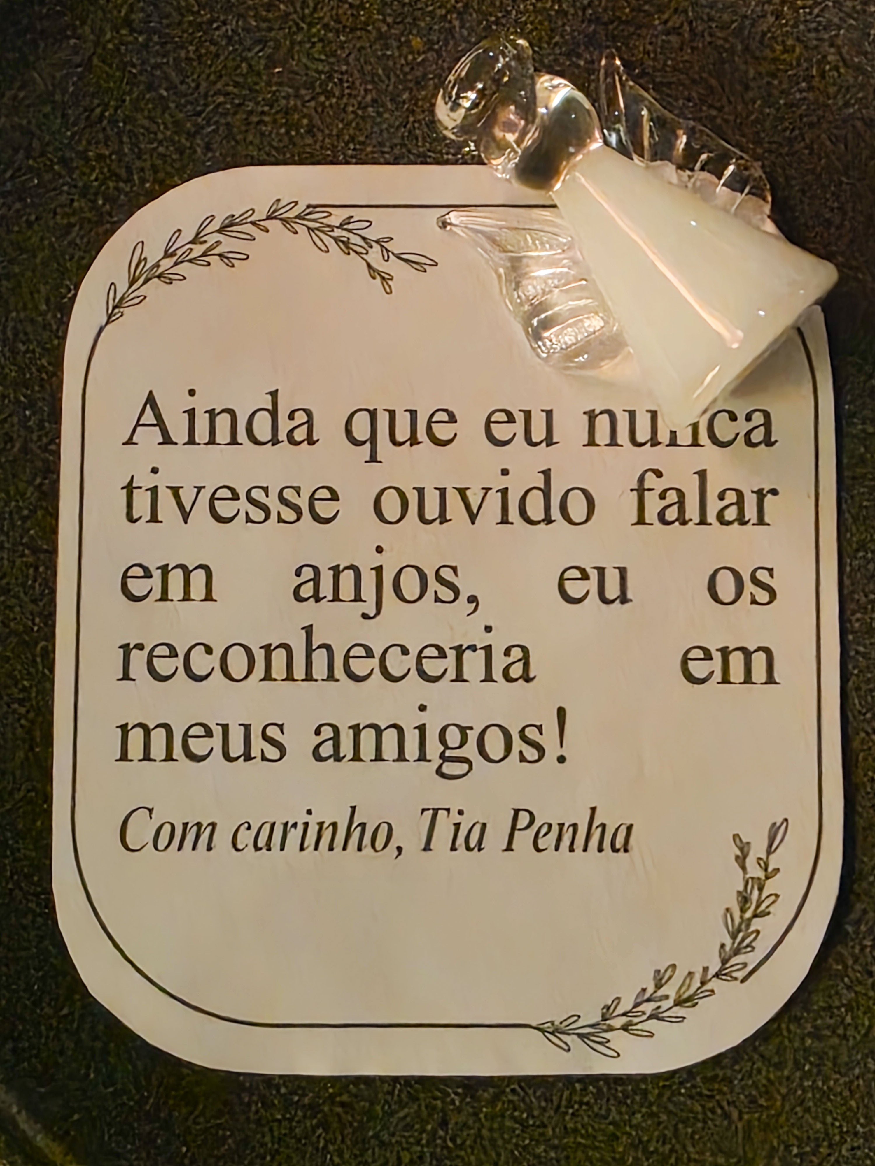 Aniversário das Pantaneiras