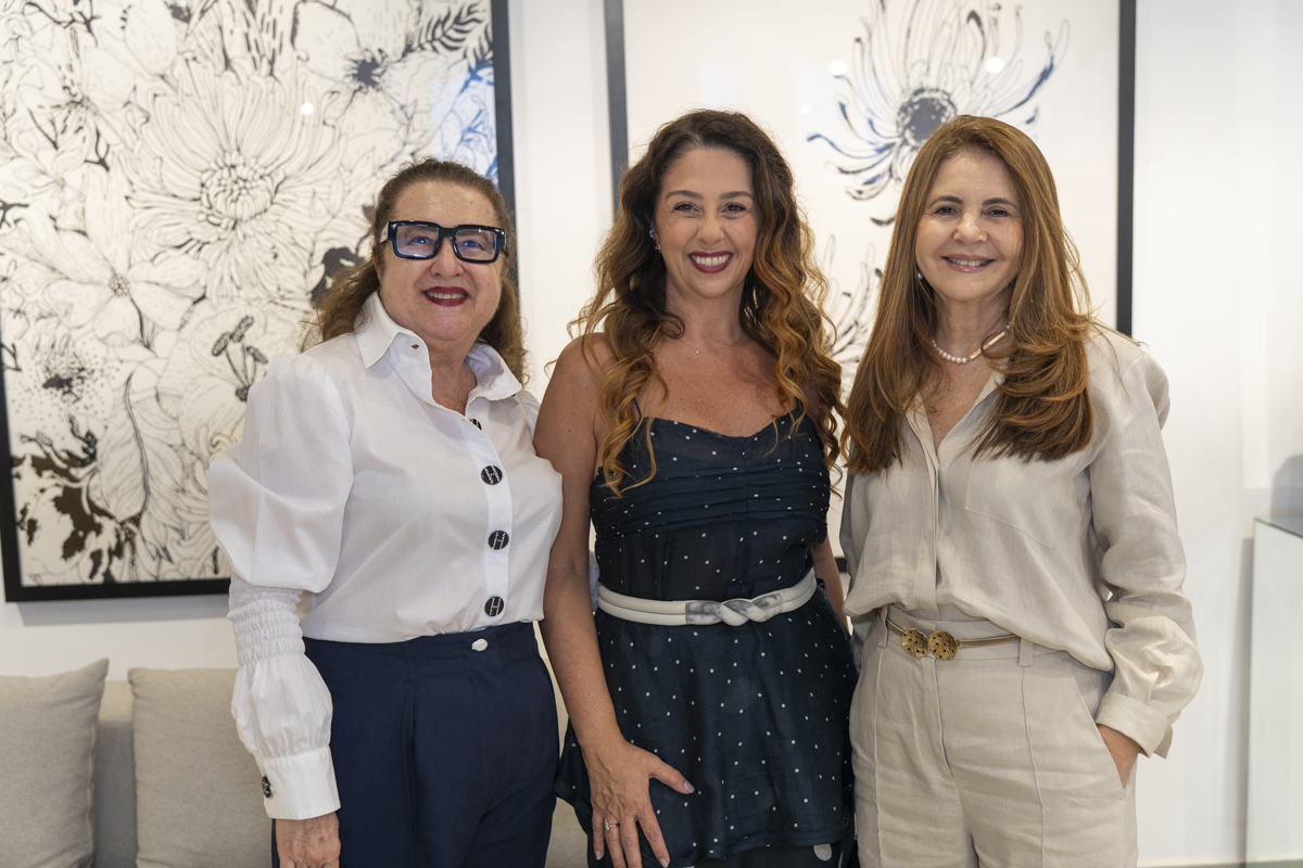 Inauguração da nova LaBa