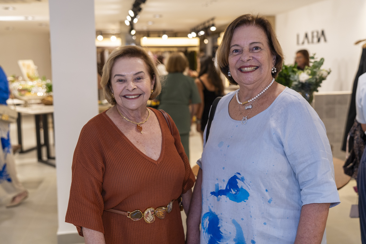 Inauguração da nova LaBa