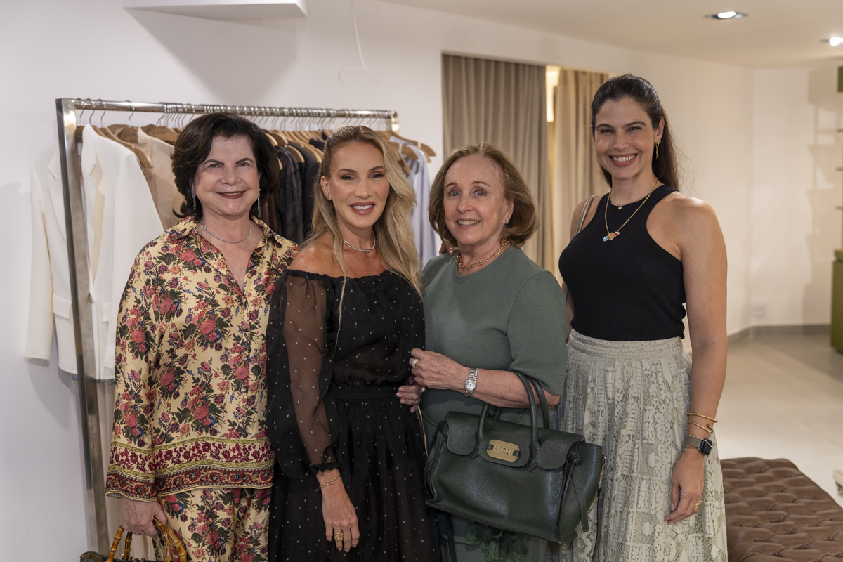 Inauguração da nova LaBa