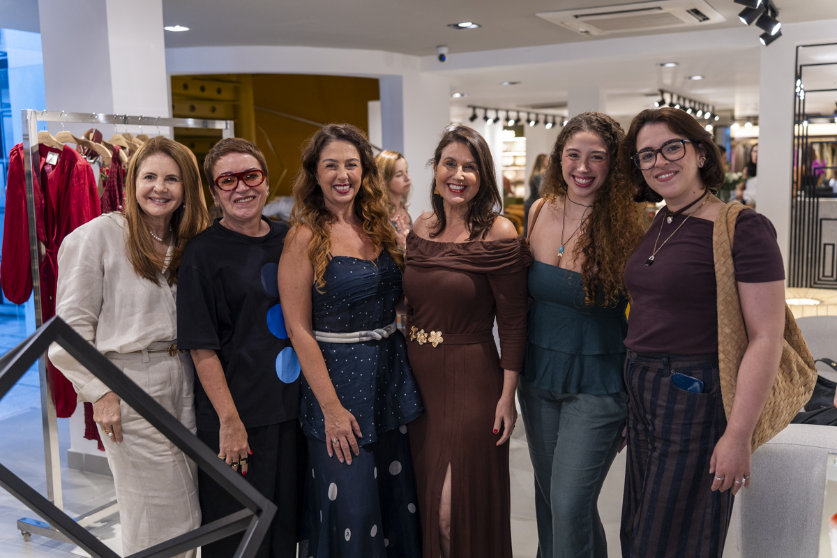 Inauguração da nova LaBa