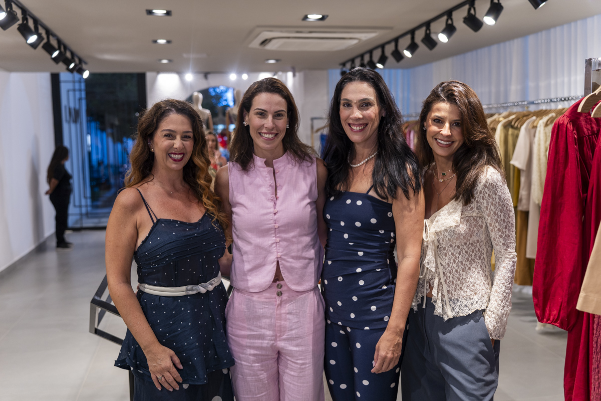 Inauguração da nova LaBa
