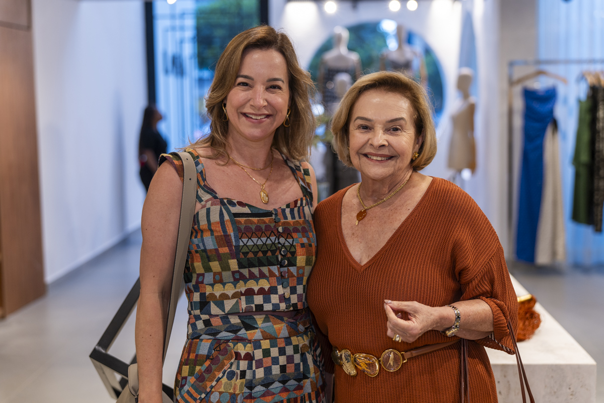 Inauguração da nova LaBa