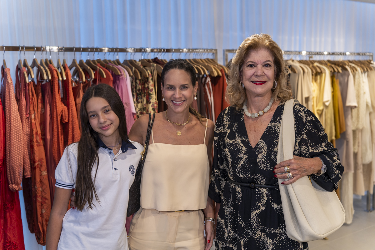 Inauguração da nova LaBa