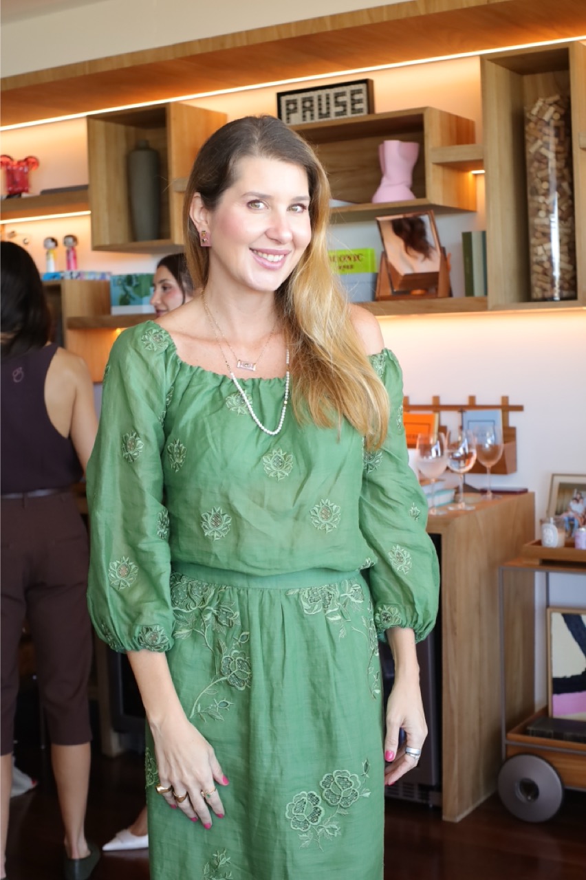 isabella redighieri