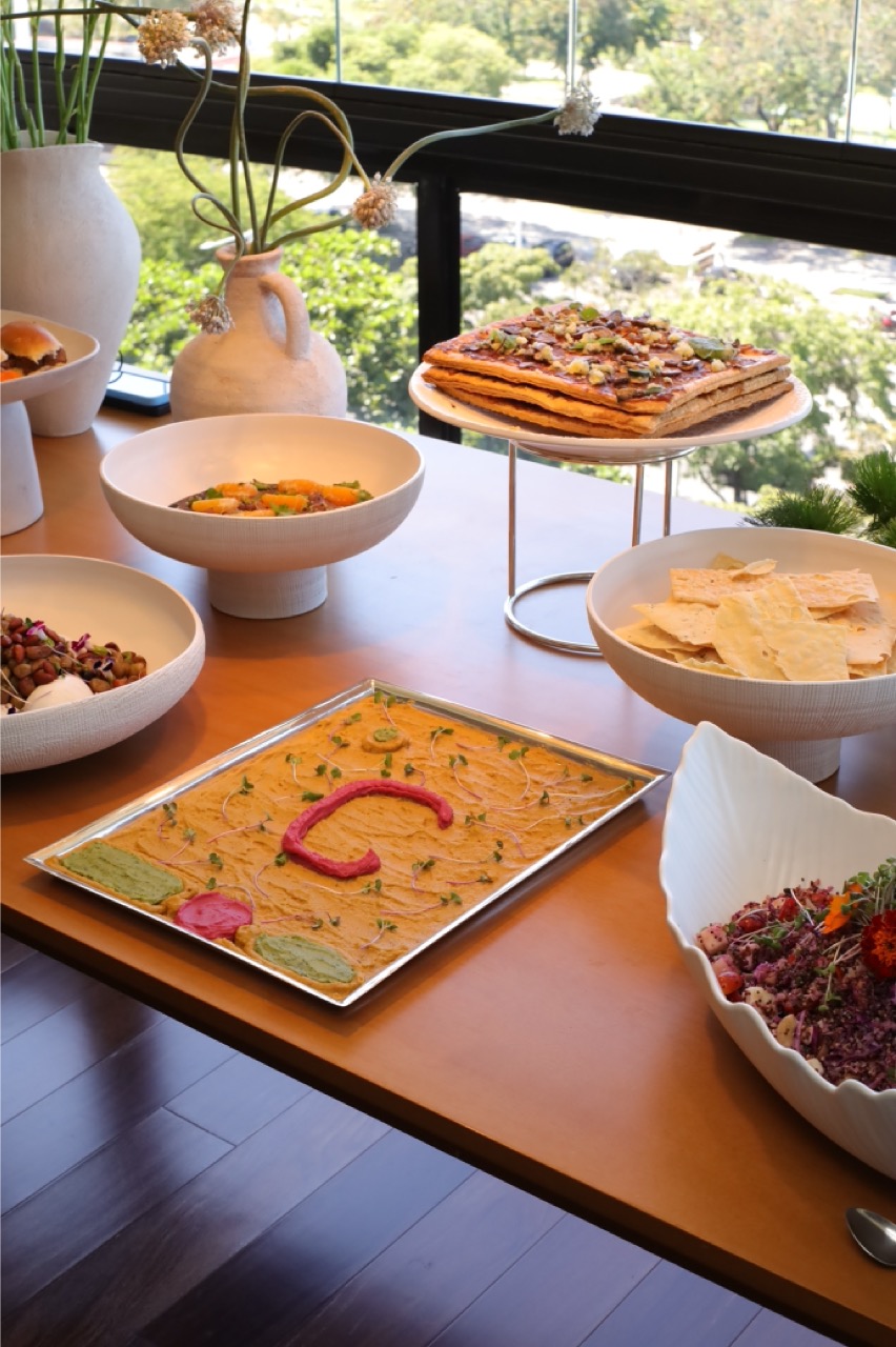 buffet vivian musso