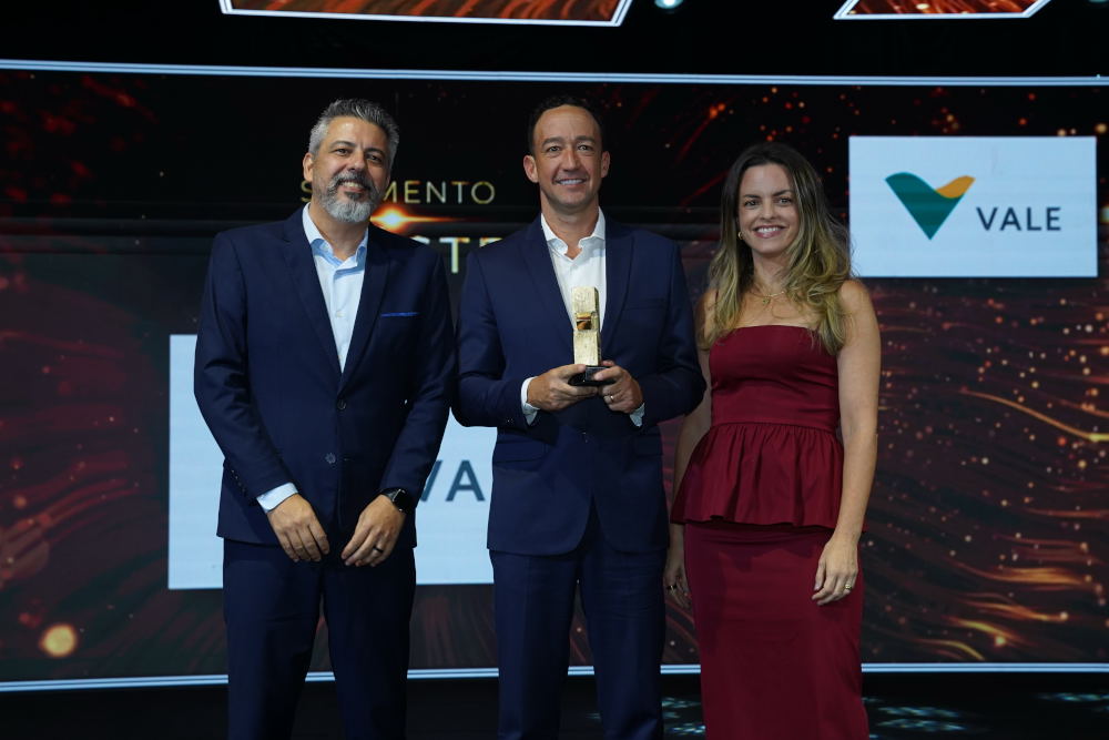 34° Edição do Recall de Marcas A Gazeta