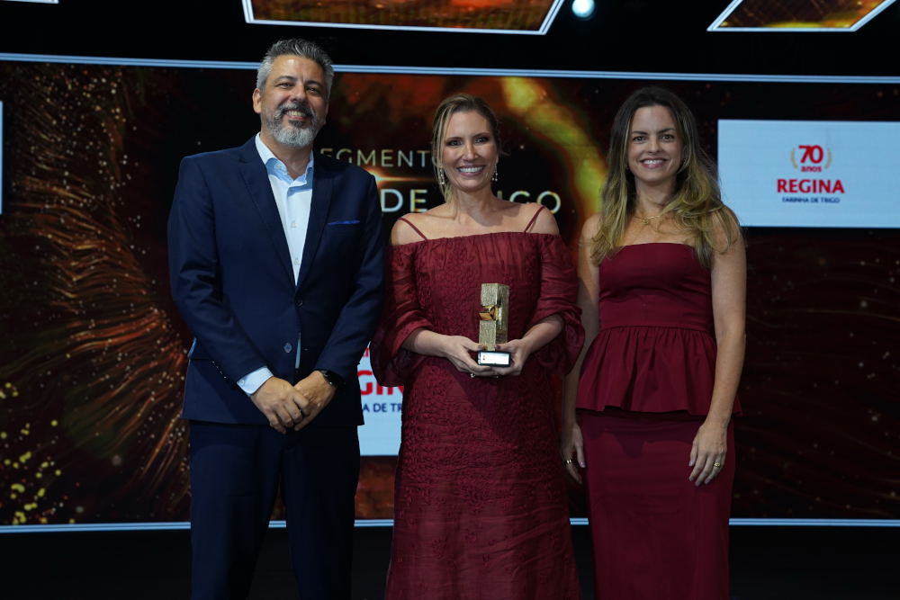 34° Edição do Recall de Marcas A Gazeta
