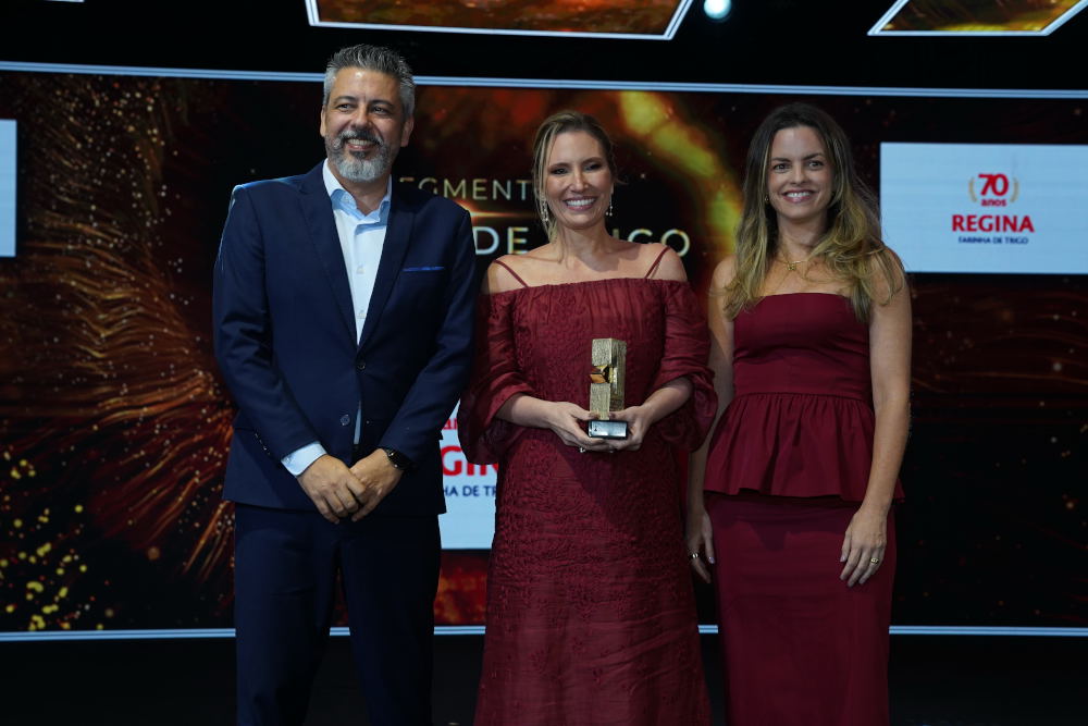 34° Edição do Recall de Marcas A Gazeta