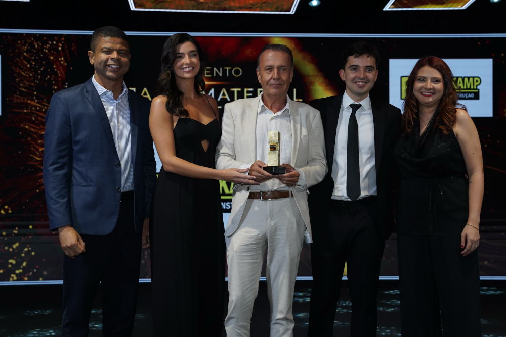 34° Edição do Recall de Marcas A Gazeta