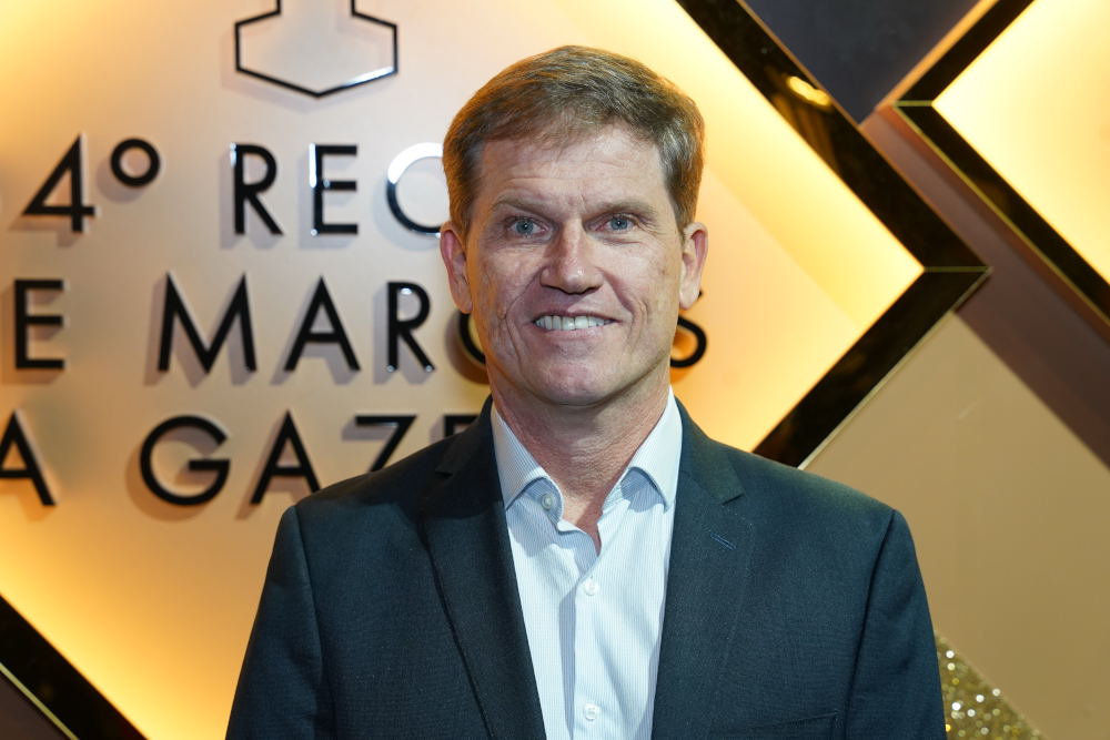 34° Edição do Recall de Marcas A Gazeta