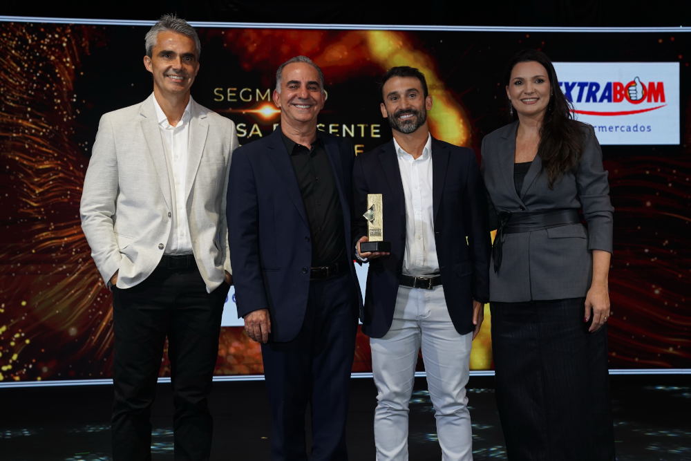 34° Edição do Recall de Marcas A Gazeta