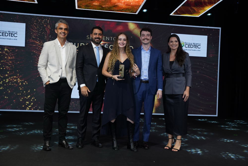 34° Edição do Recall de Marcas A Gazeta