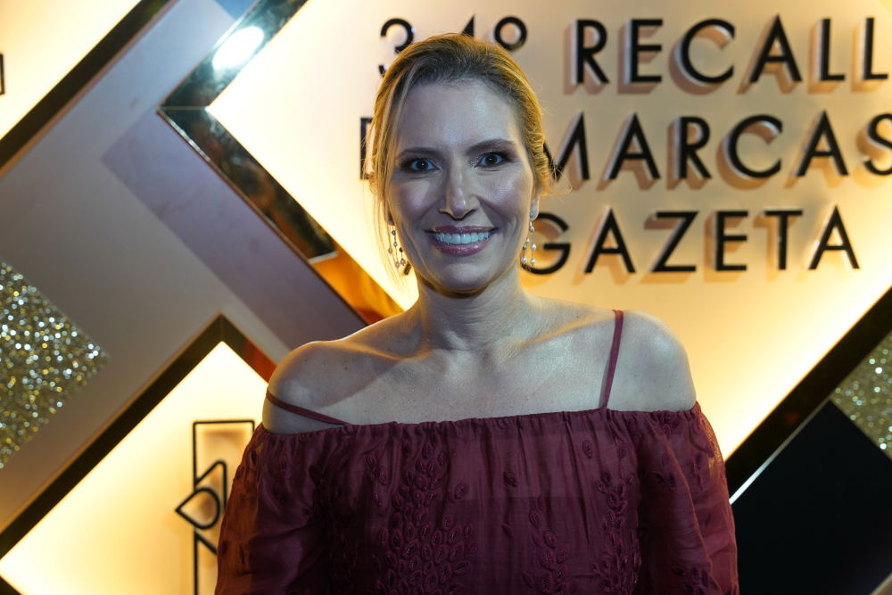 34° Edição do Recall de Marcas A Gazeta