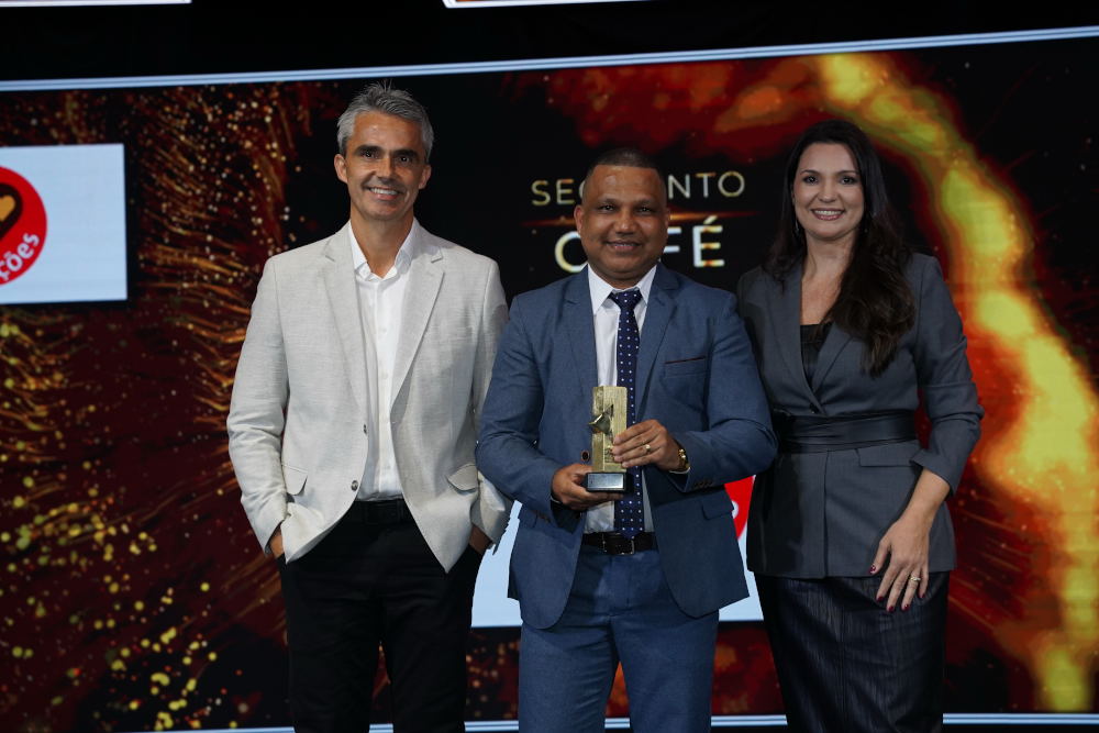 34° Edição do Recall de Marcas A Gazeta