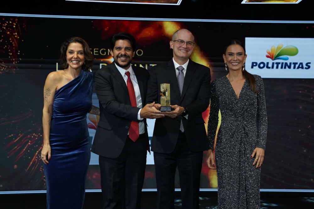 34° Edição do Recall de Marcas A Gazeta