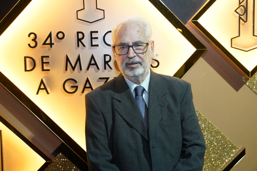 34° Edição do Recall de Marcas A Gazeta