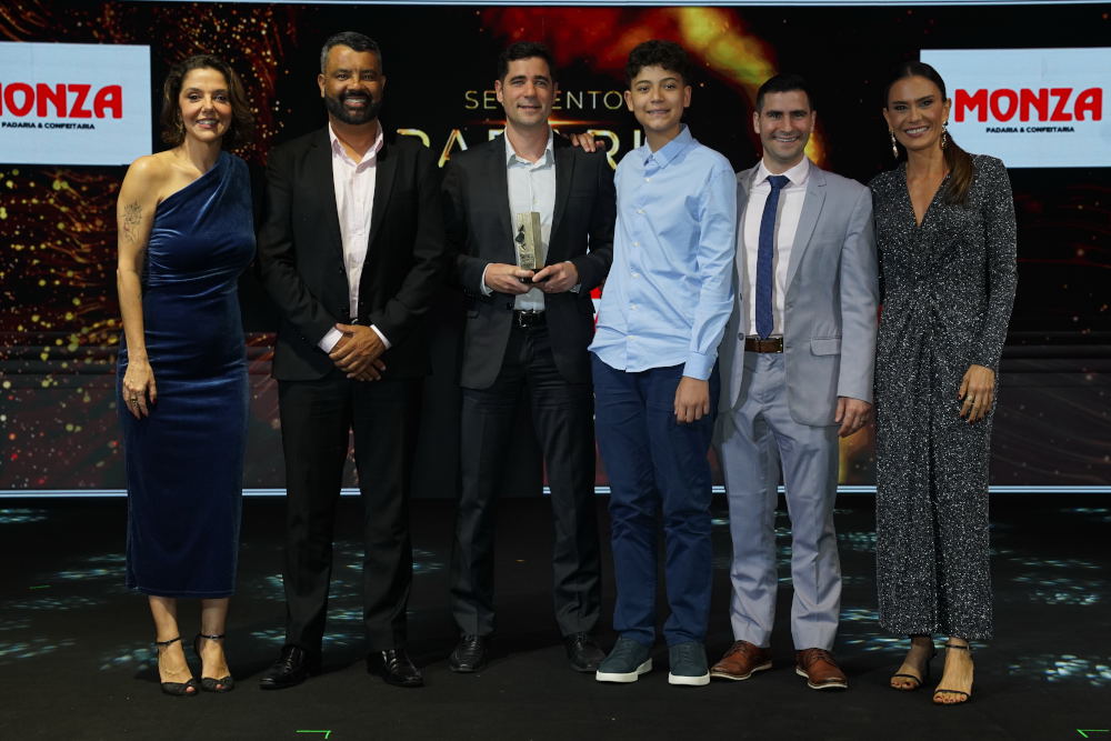 34° Edição do Recall de Marcas A Gazeta