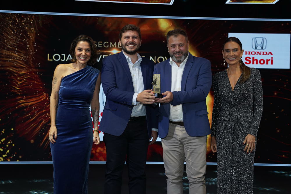 34° Edição do Recall de Marcas A Gazeta