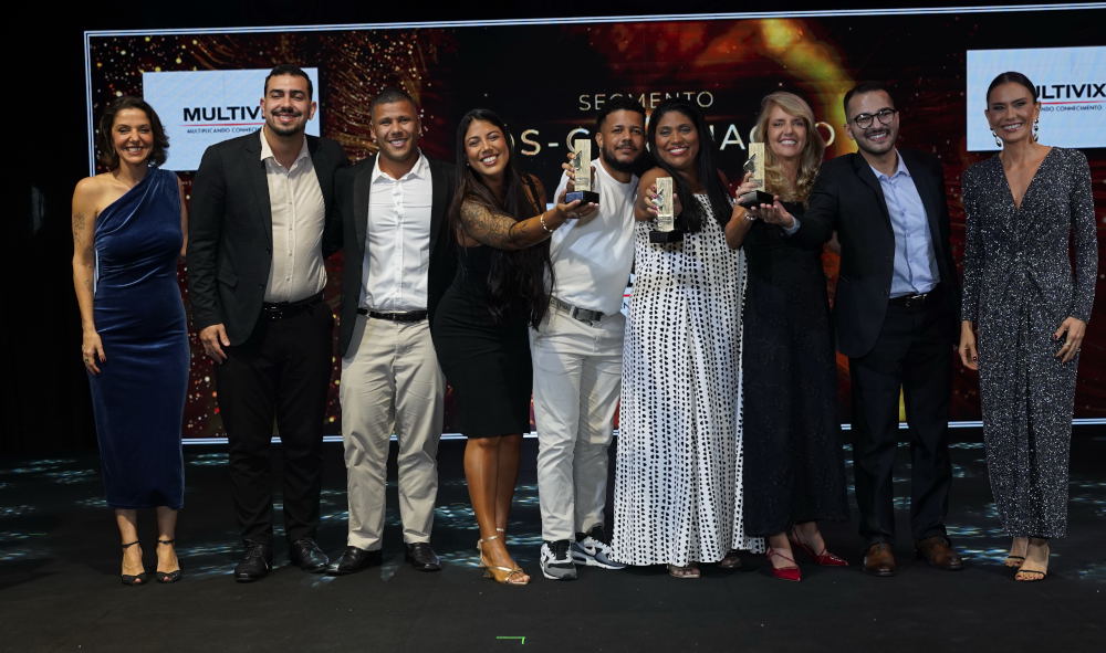 34° Edição do Recall de Marcas A Gazeta