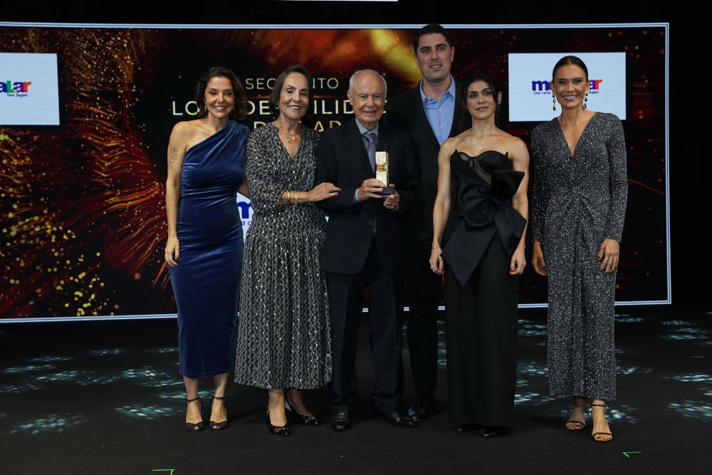 34° Edição do Recall de Marcas A Gazeta