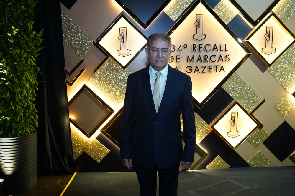 34° Edição do Recall de Marcas A Gazeta