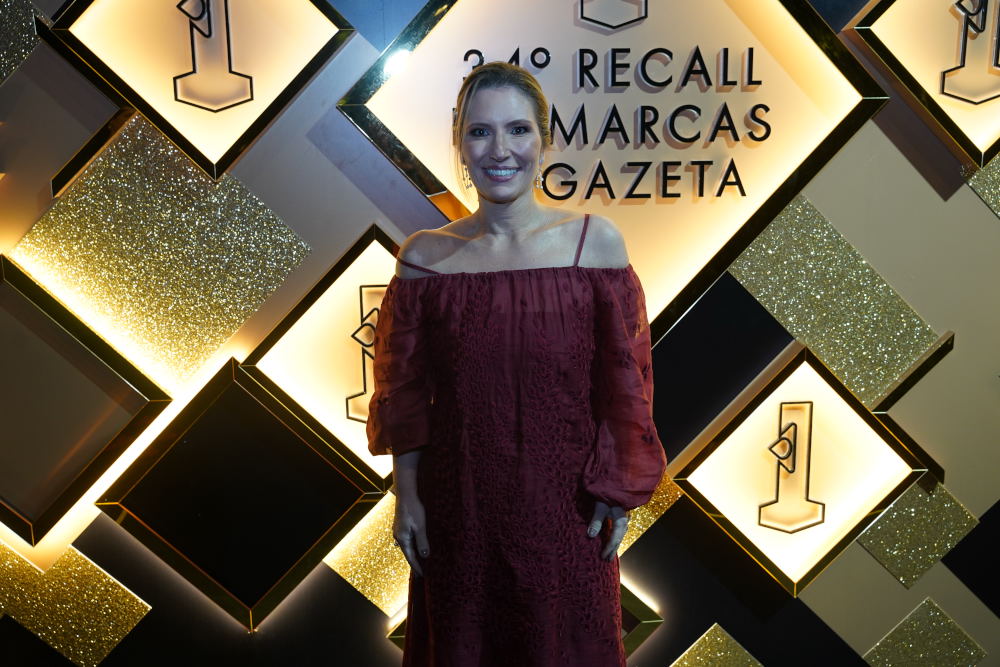 34° Edição do Recall de Marcas A Gazeta