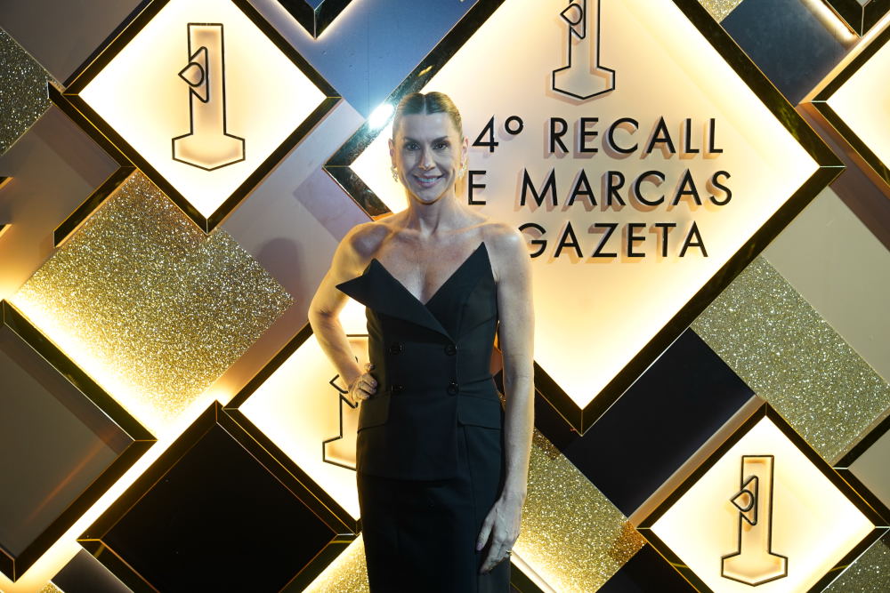 34° Edição do Recall de Marcas A Gazeta