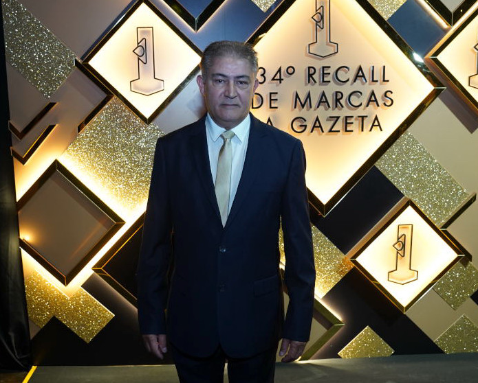 34° Edição do Recall de Marcas A Gazeta