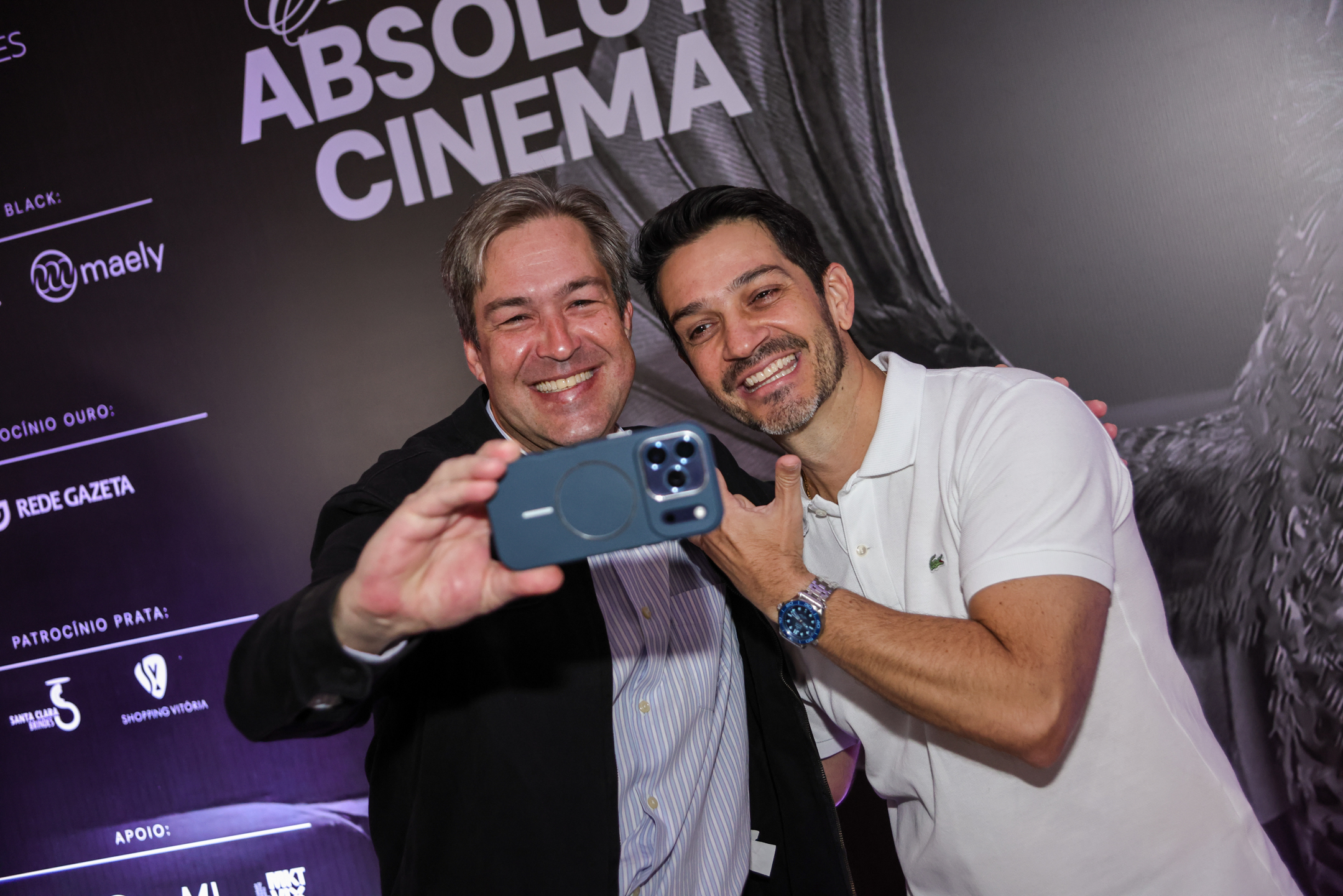 Lançamento do Festival Colibri 2026