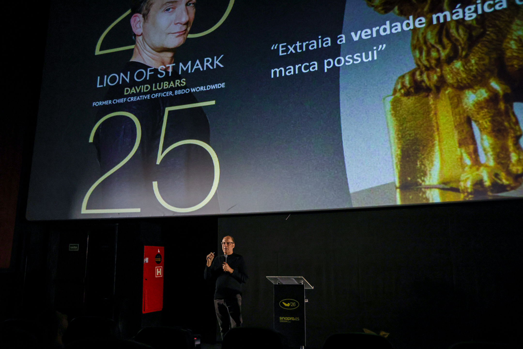 Lançamento do Festival Colibri 2026