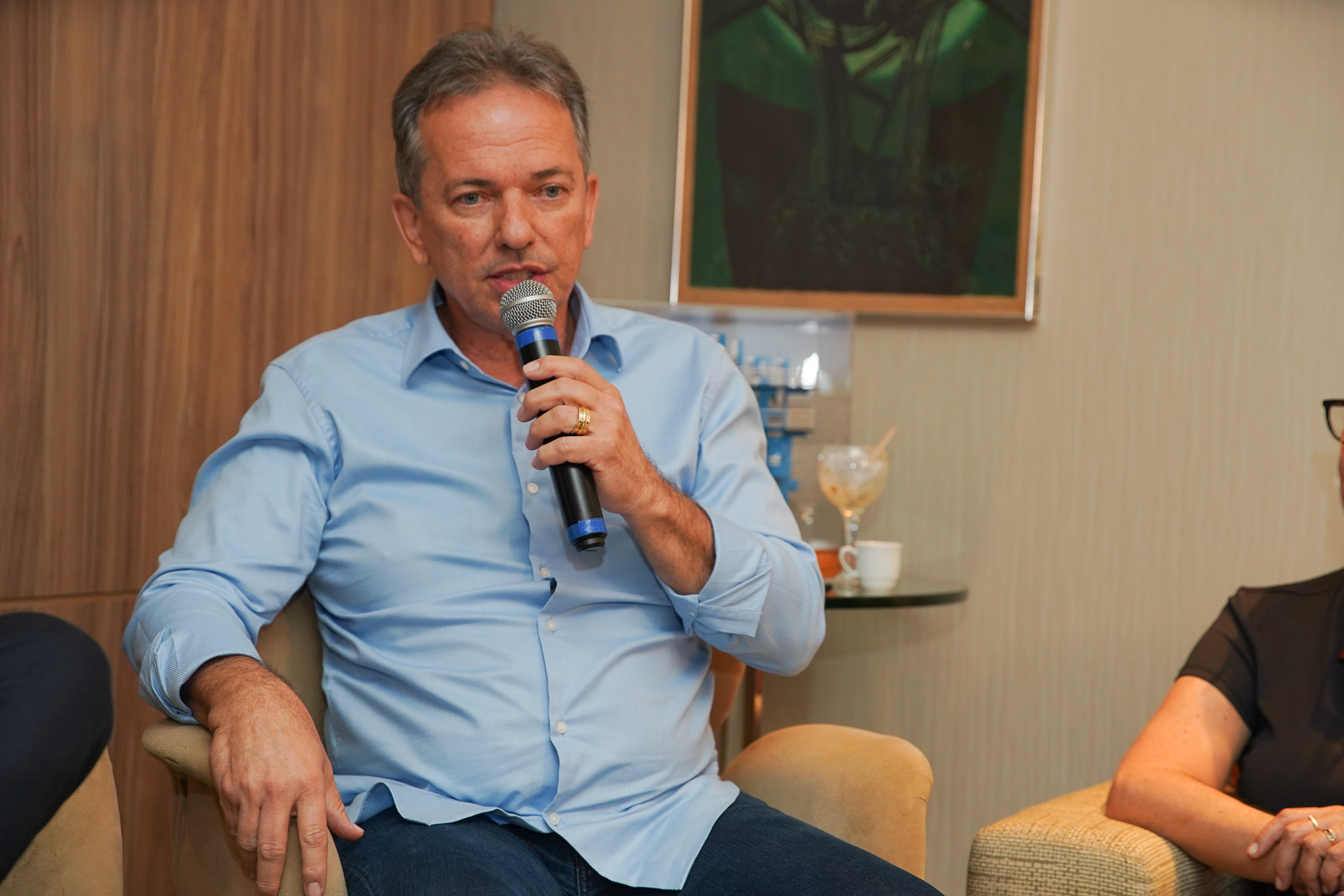 Rodrigo Barbosa