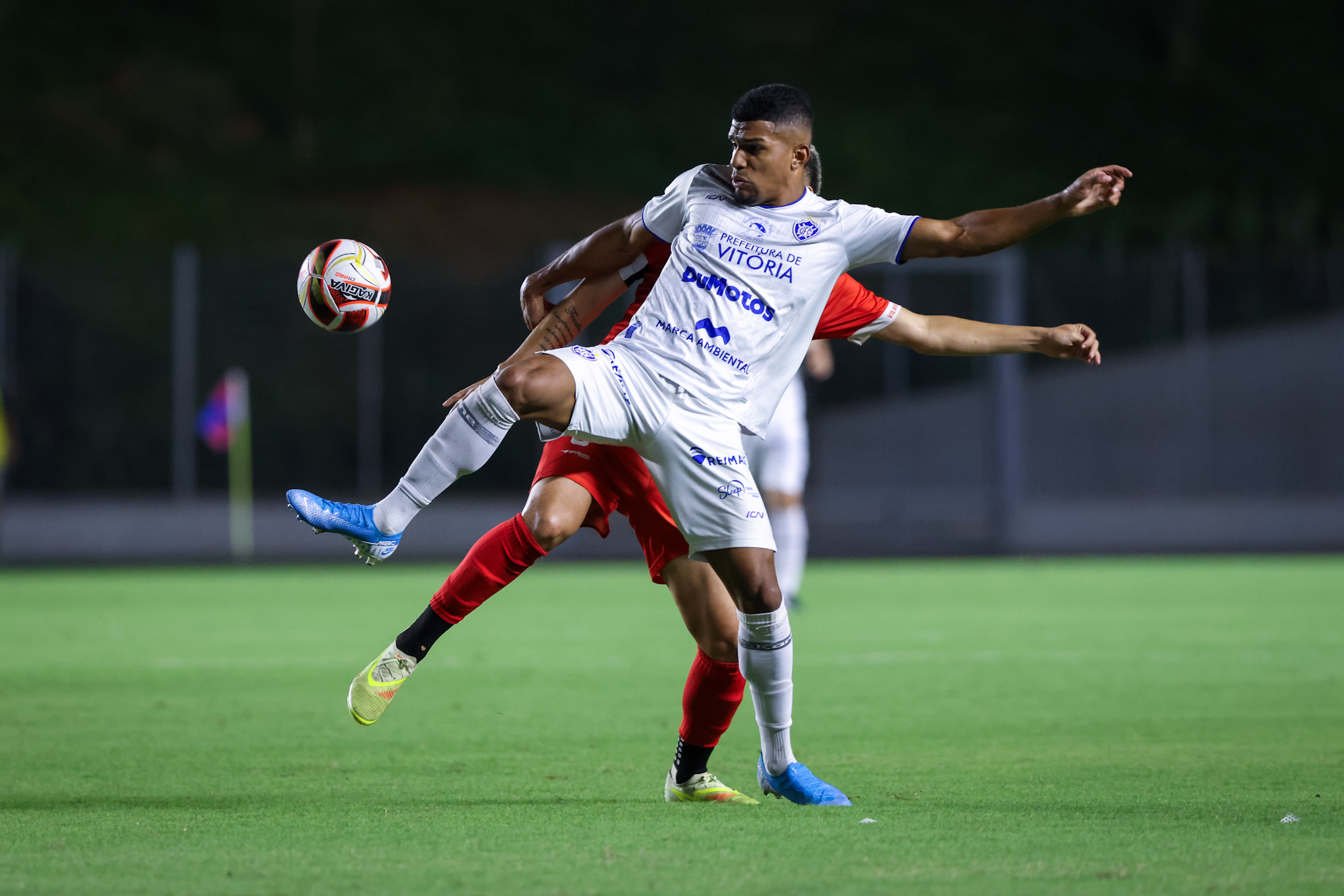 Vilavelhense x Vitória-ES, pela Copa Espírito Santo 2026