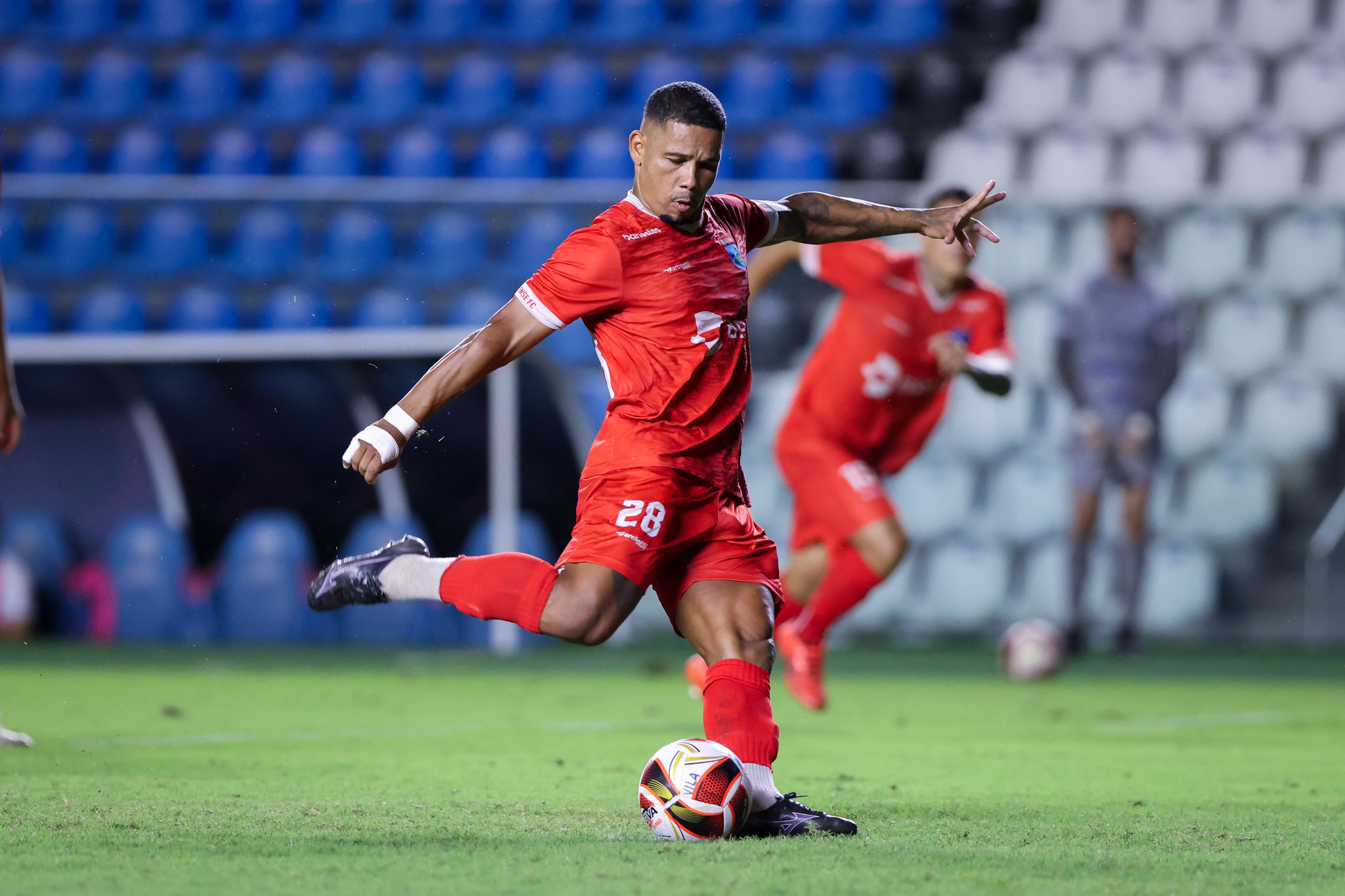 Vilavelhense x Vitória-ES, pela Copa Espírito Santo 2026