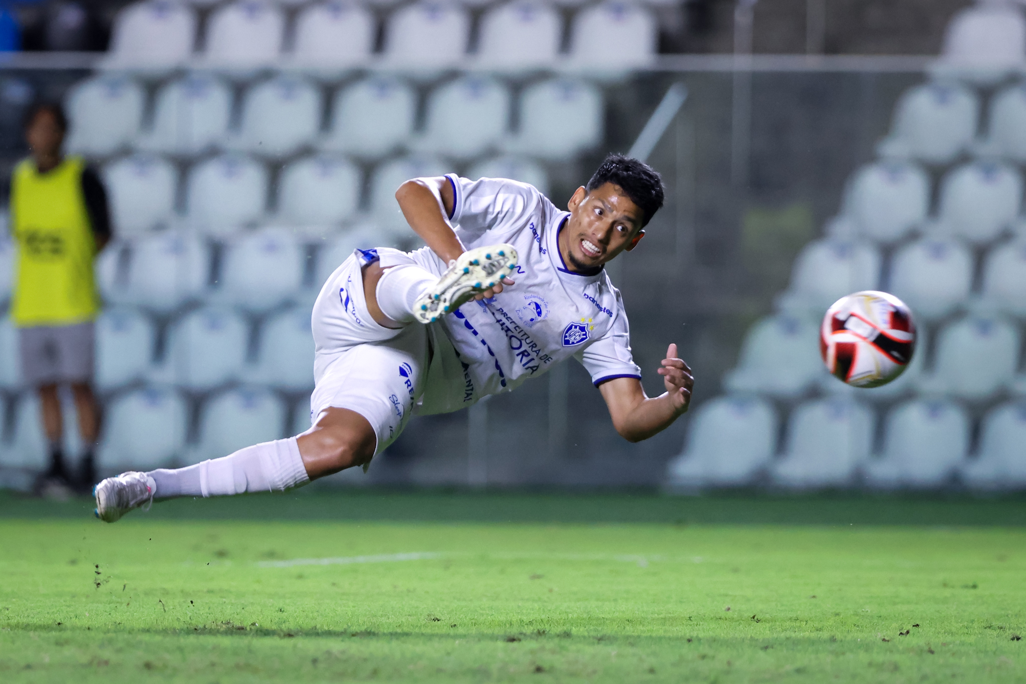 Vilavelhense x Vitória-ES, pela Copa Espírito Santo 2026