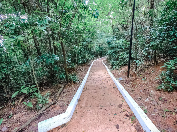Parque da Fonte Grande