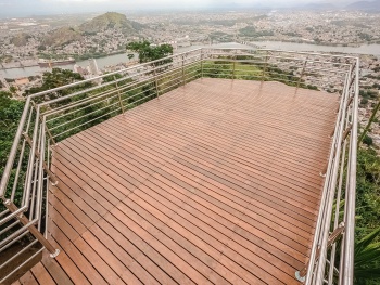 Parque da Fonte Grande