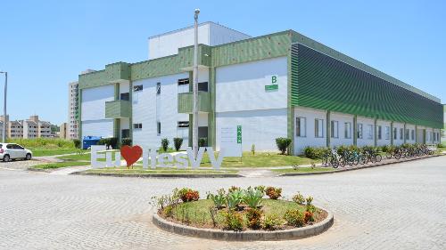 O campus de Vila Velha do Ifes teve o melhor desempenho entre as instituições públicas do Espírito Santo no Enem 2025.